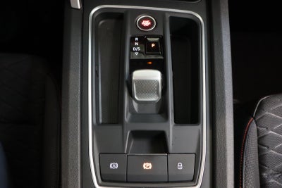 Seat Leon eHybrid FR DSG