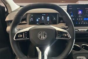 MG MGS5 Luxury