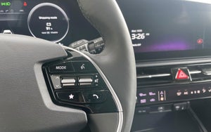 Kia Niro EV Prestige