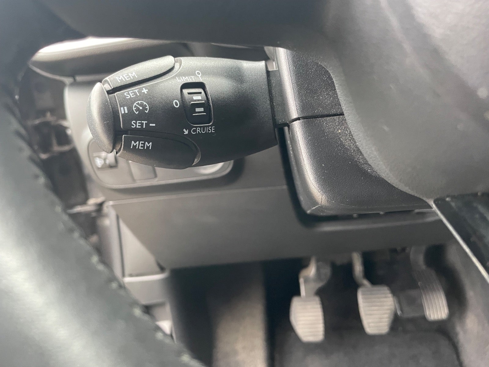 Billede af Citroën C3 1,2 PureTech 82 SkyLine