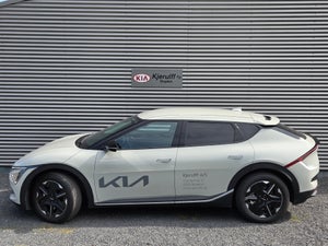 Kia EV6 Long Range Prestige