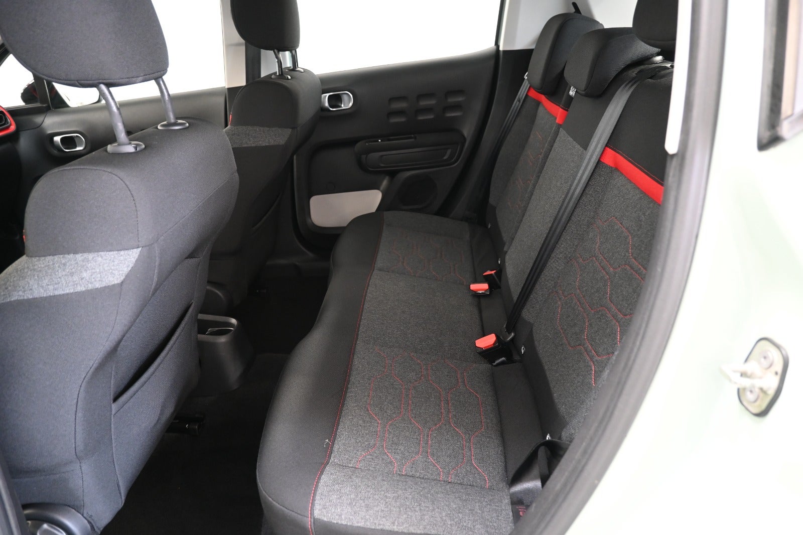 Citroën C3 PureTech 82 Iconic LTD