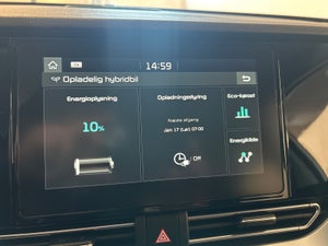 Kia Niro PHEV Comfort DCT