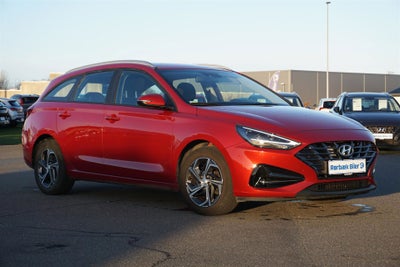 Hyundai i30 1,0 T-GDi Advanced stc. 5d