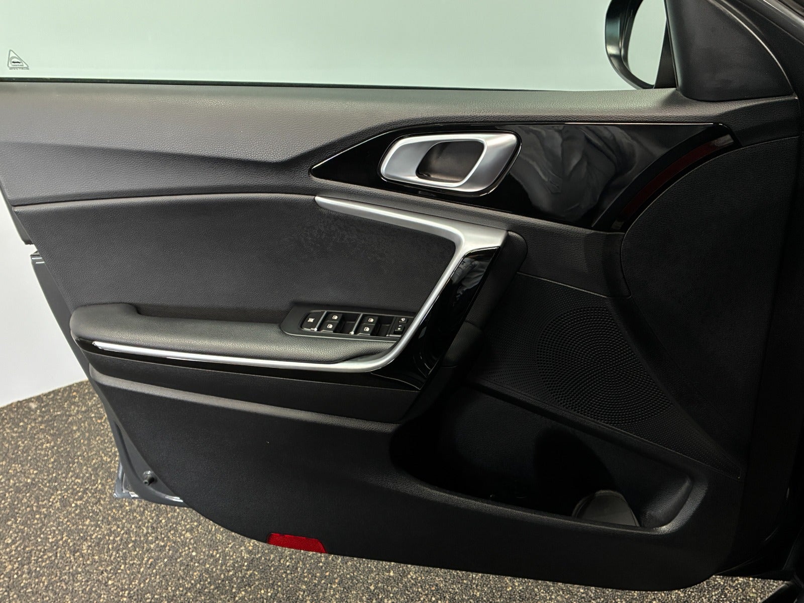 Billede af Kia XCeed 1,6 PHEV Upgrade DCT