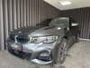 BMW 330e Touring M-Sport aut.