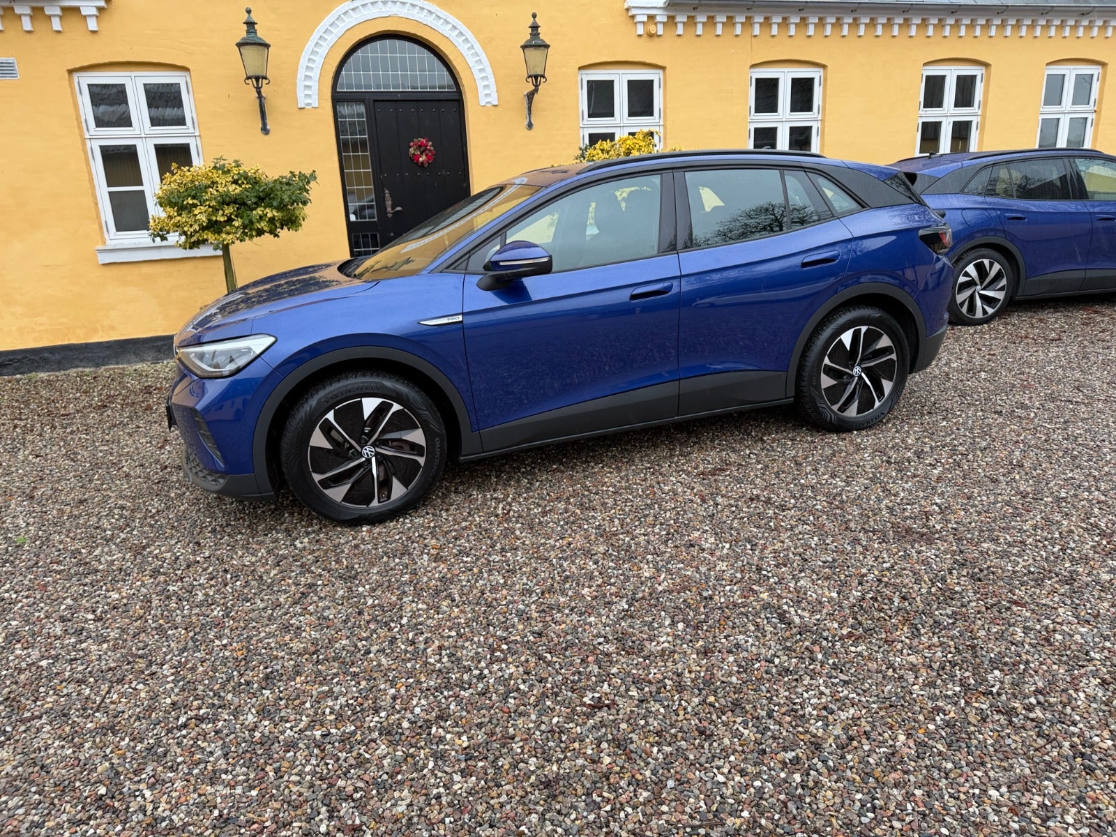 Billede af VW ID.4 77 Pro Performance