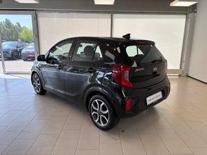Kia Picanto MPi Vision