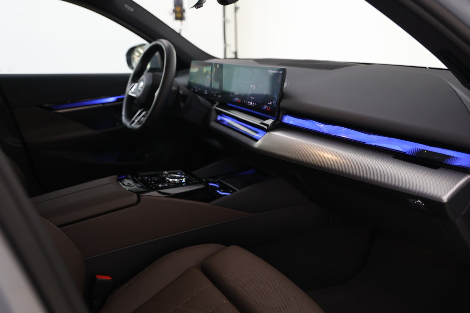 BMW i5 eDrive40 M-Sport