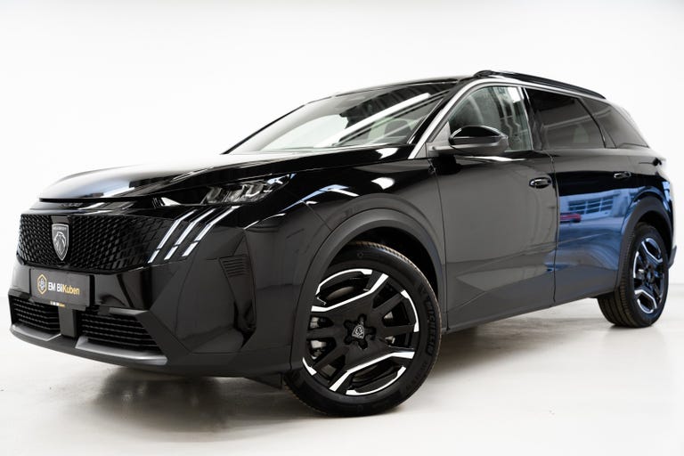 Peugeot e-5008 Allure 7prs