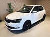 Skoda Fabia TSi 110 Style DSG