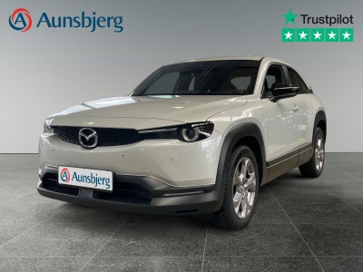Mazda MX-30  e-SkyActiv Sky 5d