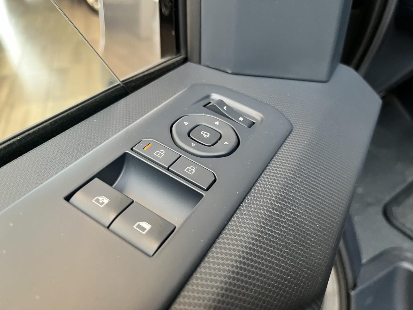 Kia PV5 Long Range Work Pro