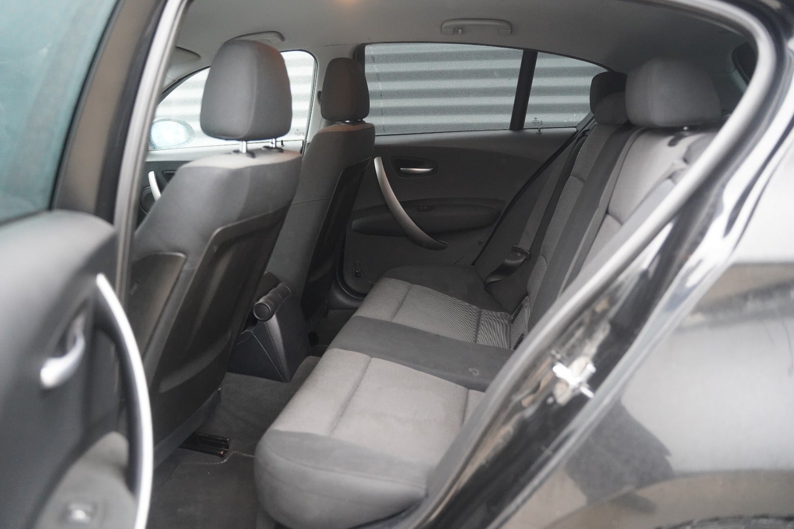 Billede af BMW 120i 2,0