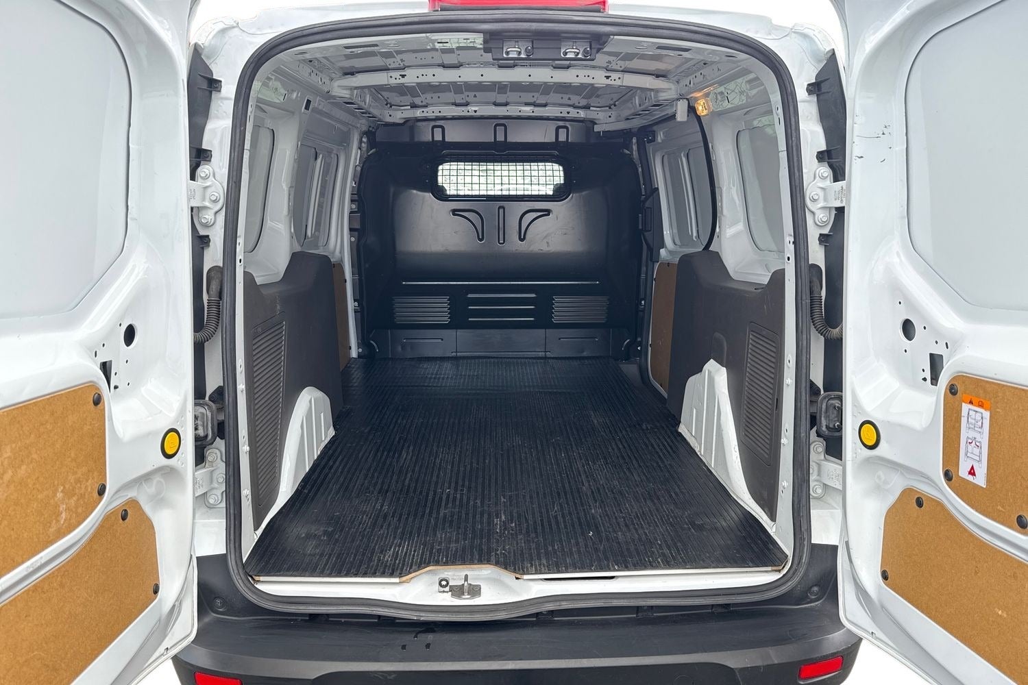 Billede af Ford Transit Connect 1,5 TDCi 100 Trend lang