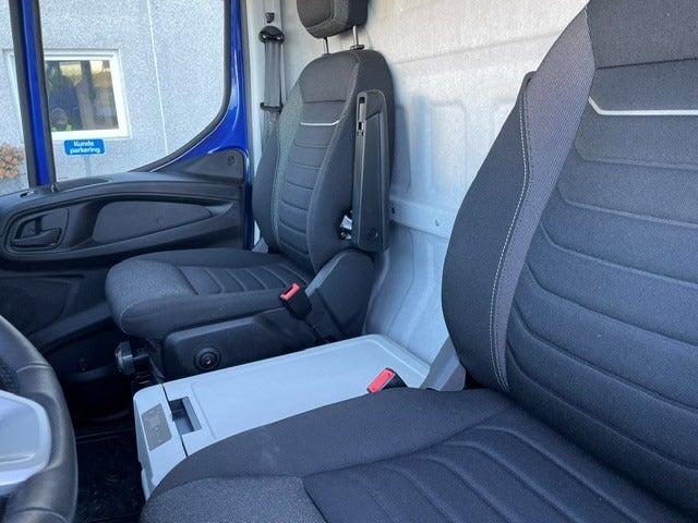 Billede af Iveco Daily 3,0 35S21 12m³ Van AG8
