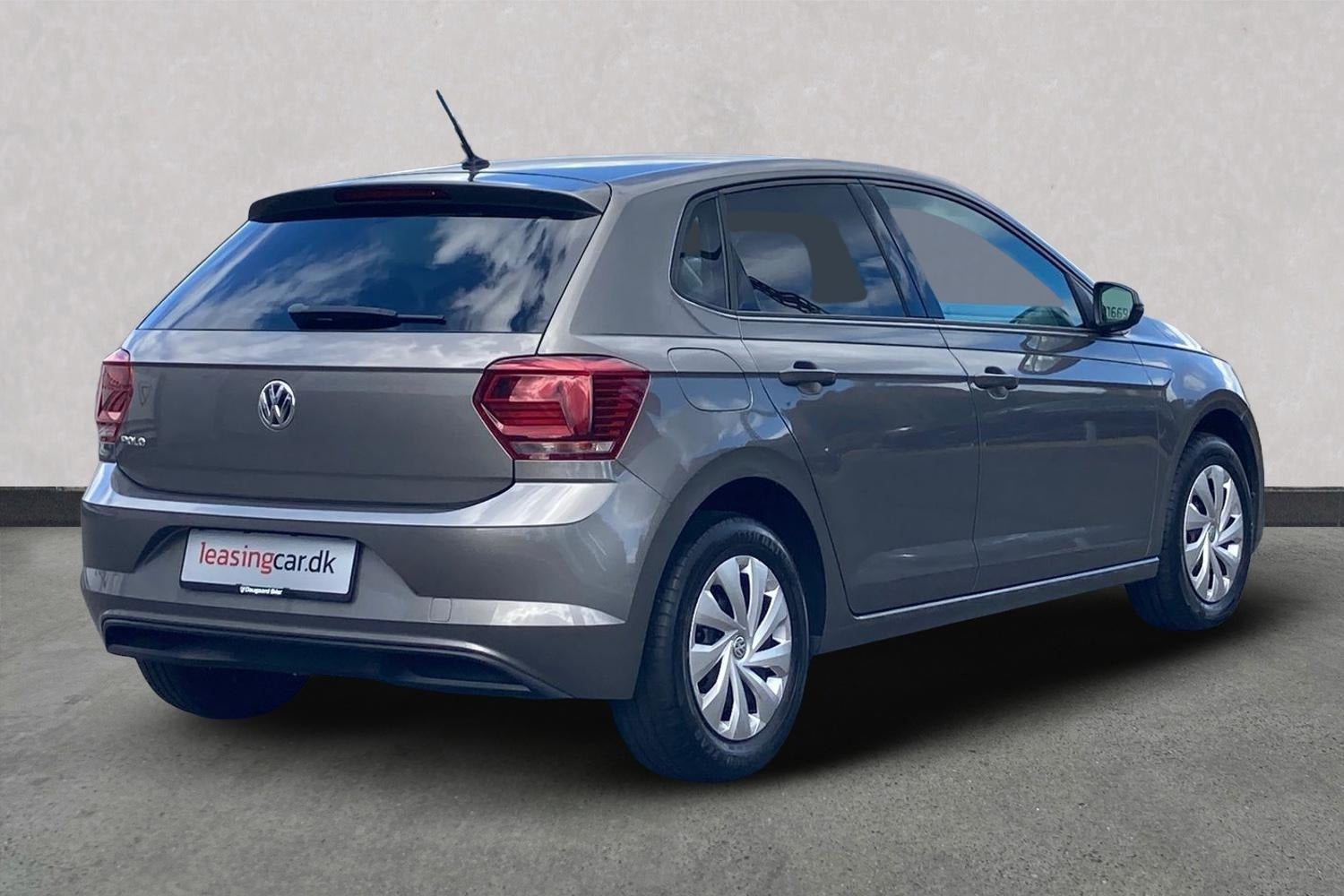 Billede af VW Polo 1,0 TSi 95 Comfortline DSG