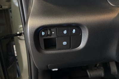 Hyundai Inster Comfort