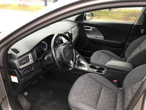 Kia Niro PHEV Comfort DCT