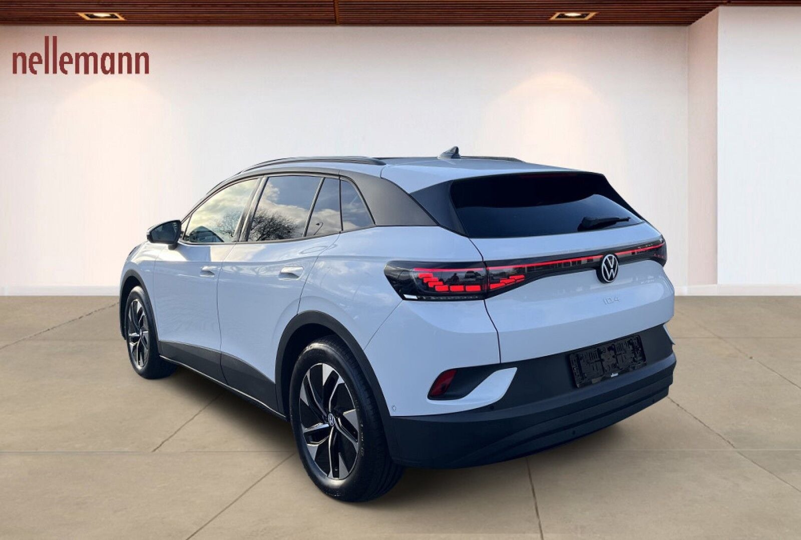 VW ID.4 Style