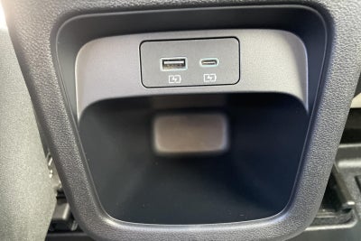BYD Atto 2 Boost