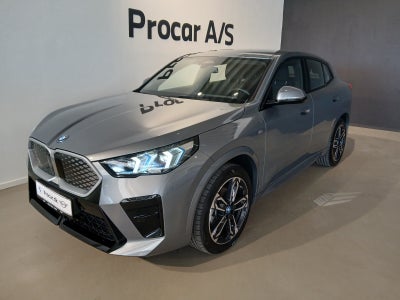 BMW iX2  eDrive20 M-Sport 5d