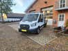 Ford Transit 350 L3 Chassis TDCi 130 Db.Kab Ambiente RWD thumbnail
