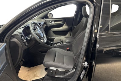 Volvo C40 P6 ReCharge Plus 2023