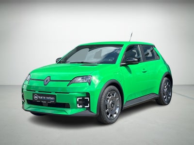 Renault 5 E-Tech Evolution