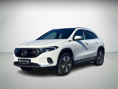 Mercedes EQA250 Progressive