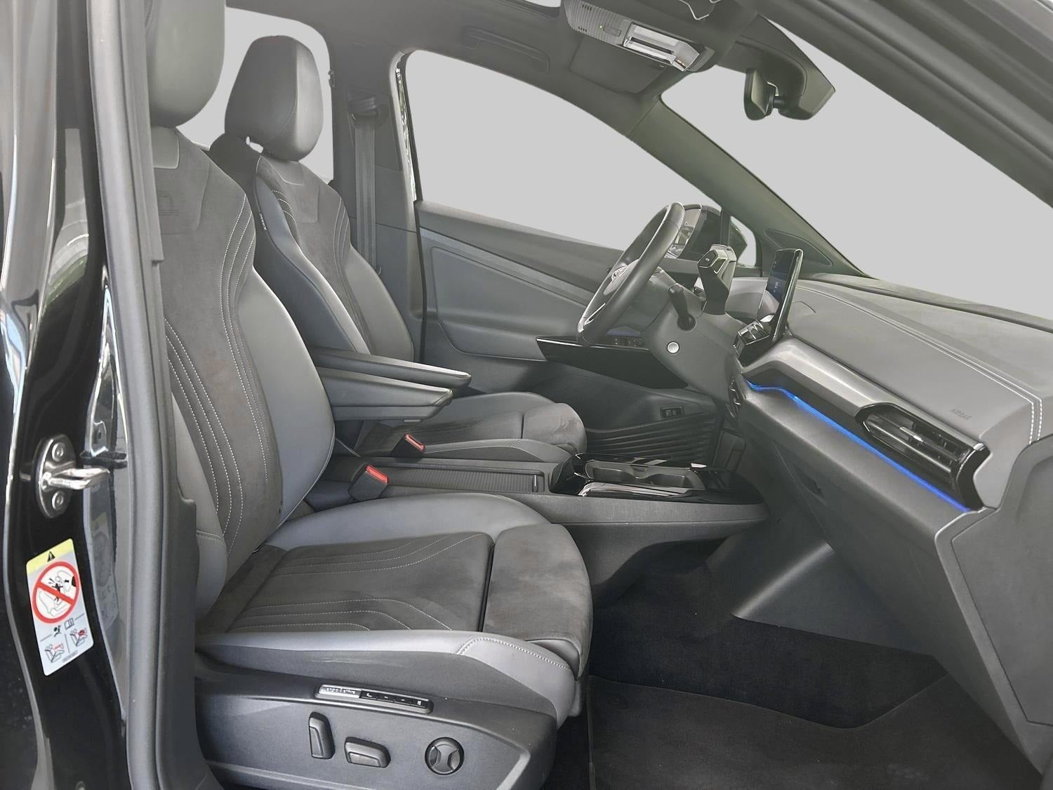 Billede af VW ID.4 77 Pro Performance
