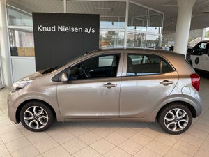 Kia Picanto MPi Collection