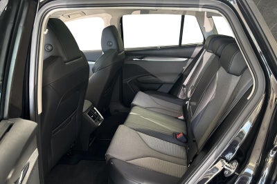 Skoda Enyaq iV Loft