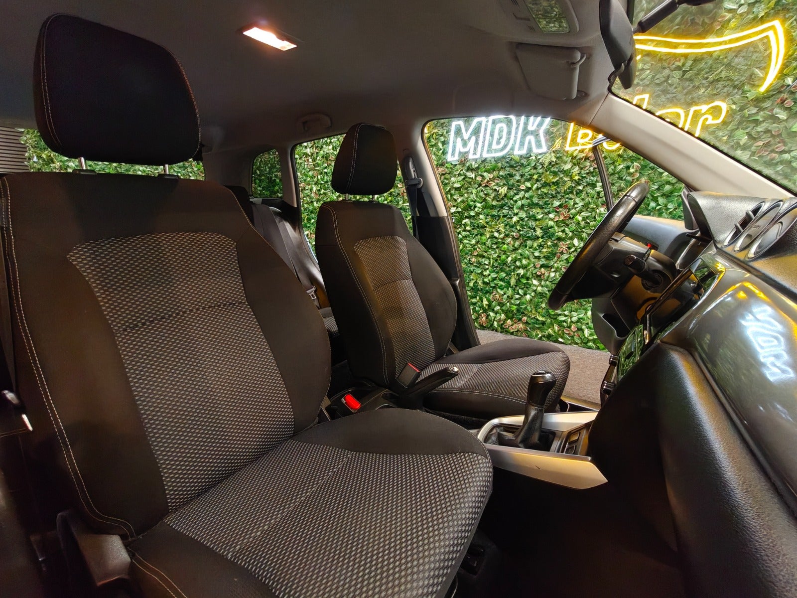 Billede af Suzuki Vitara 1,6 Active