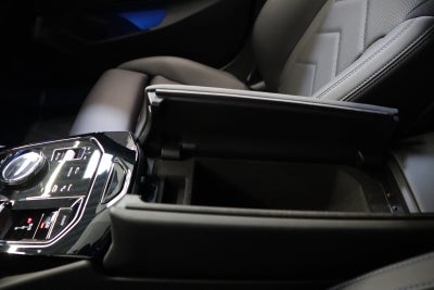 BMW i5 eDrive40 Touring M-Sport Pro