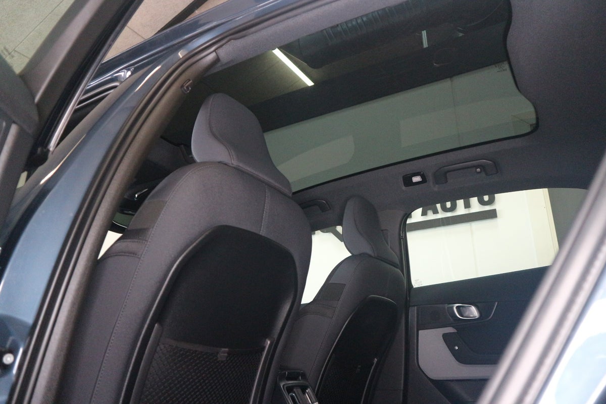 Polestar 2 Standard Range