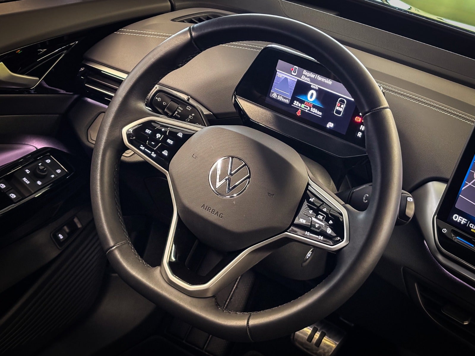 Billede af VW ID.4 77 Pro