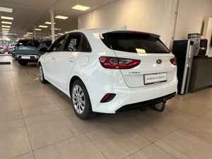 Kia Ceed T-GDi Attraction