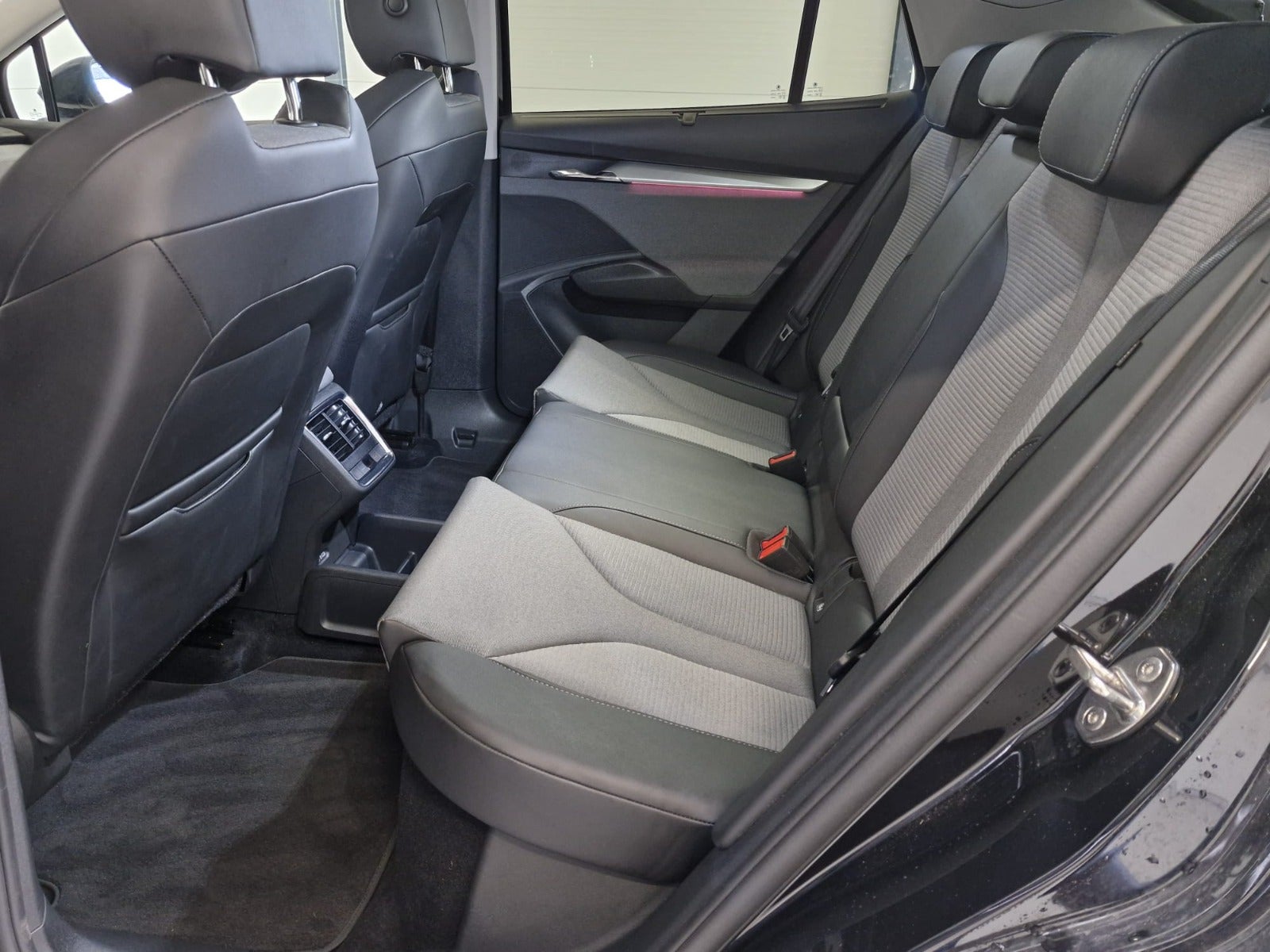 Billede af Skoda Enyaq 85 iV Premium Coupé