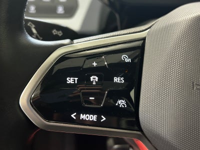 VW ID.3 Tech