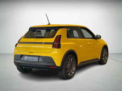 Renault 5 E-Tech Evolution billede 1