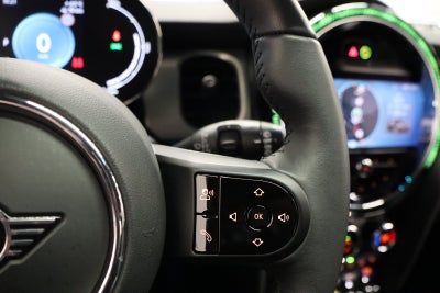 MINI Cooper SE Edition Premium Plus