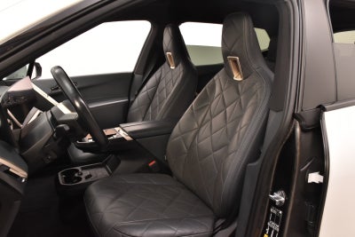 BMW iX xDrive40 Sport