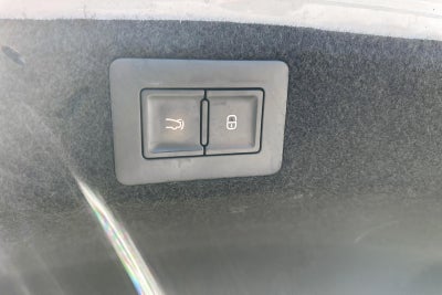 BYD Seal Design