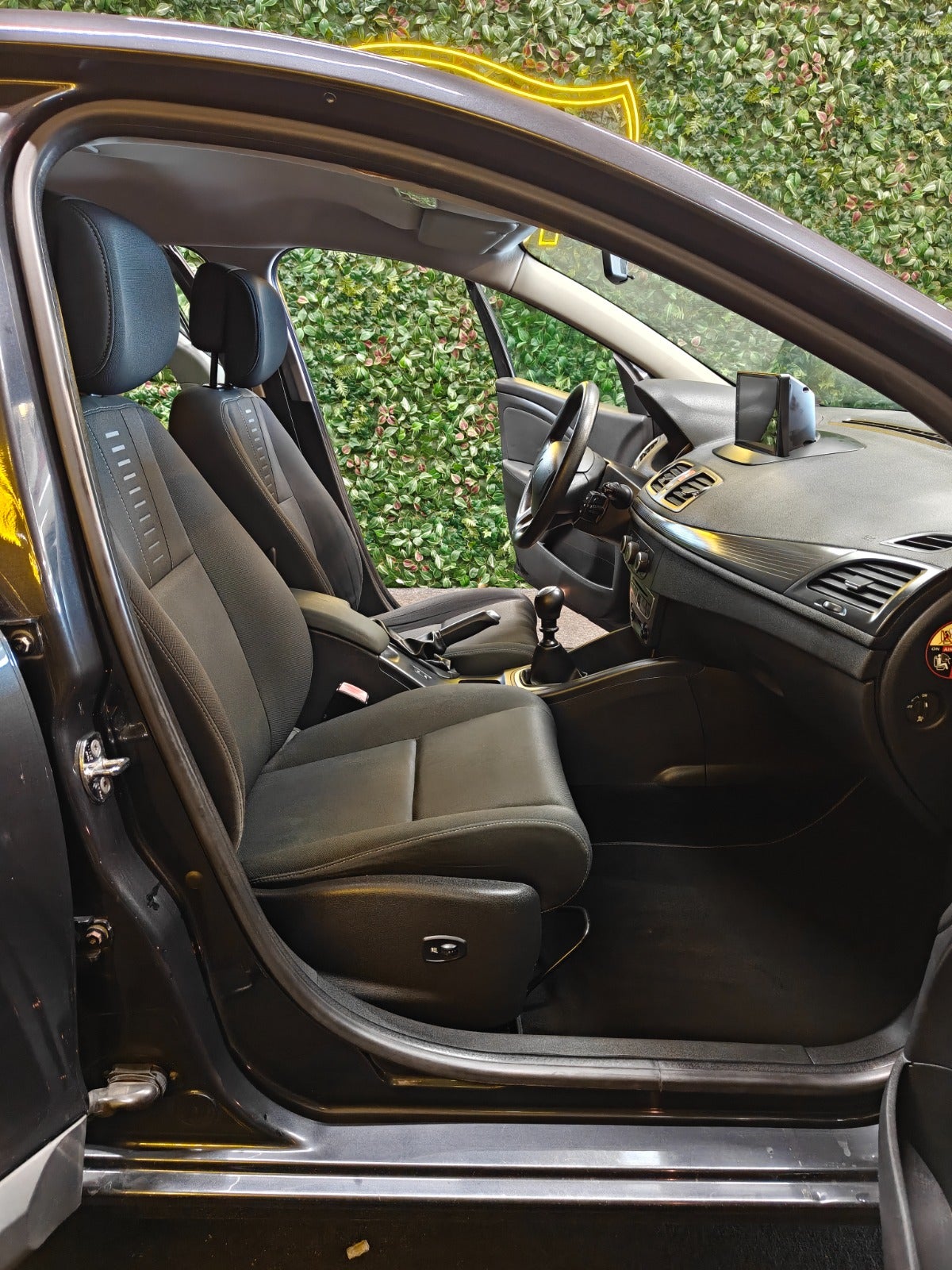 Billede af Renault Megane III 1,6 110 Authentique