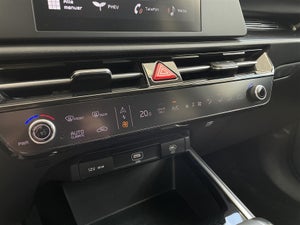 Kia Niro PHEV DCT