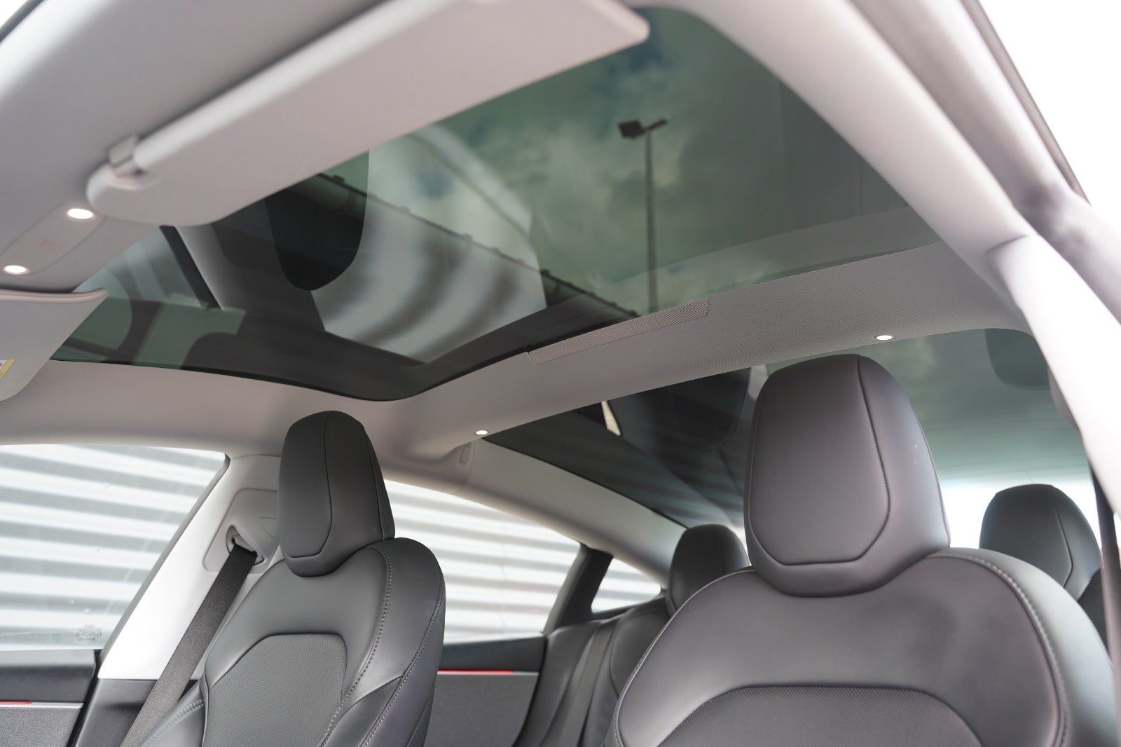 Billede af Tesla Model 3  RWD