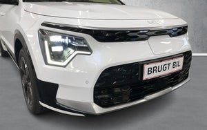 Kia Niro EV Limited Edition