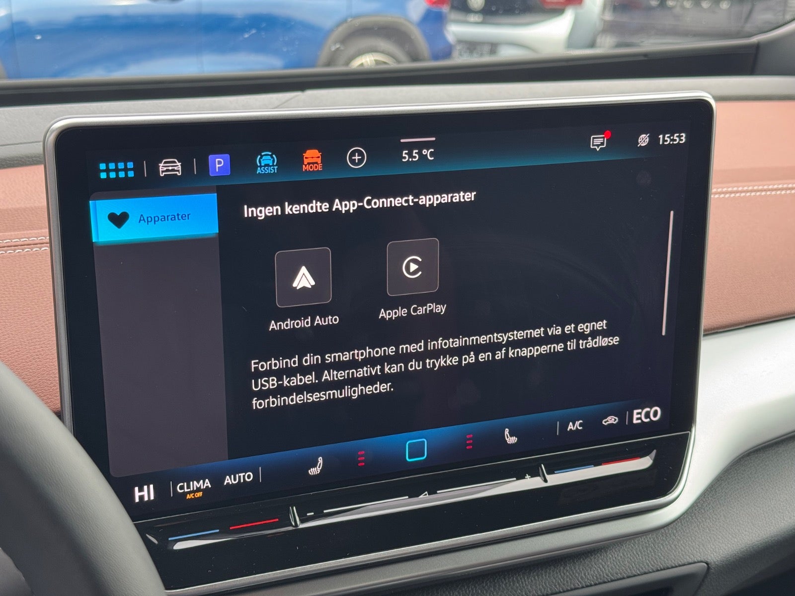 Billede af VW ID.4 77 Pro