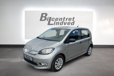 Skoda Citigo-e  iV 5d